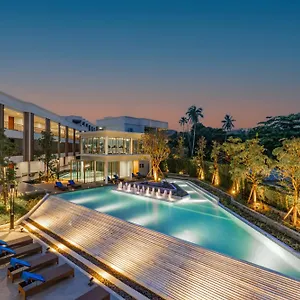5* فندق Bella Nara Phuket Naiyang