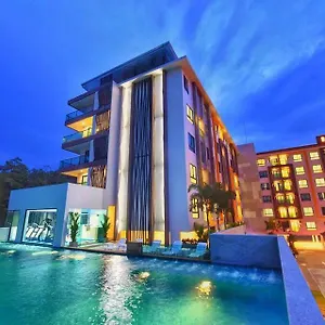 Happy Place Aparthotel
