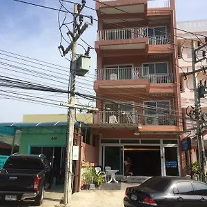 Naithon Beach Residence Aparthotel