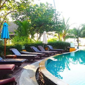 Resort Seashell Koh Tao-sha ***