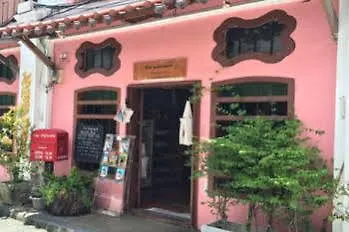Green Leaf Hostel Phuket Gasthof