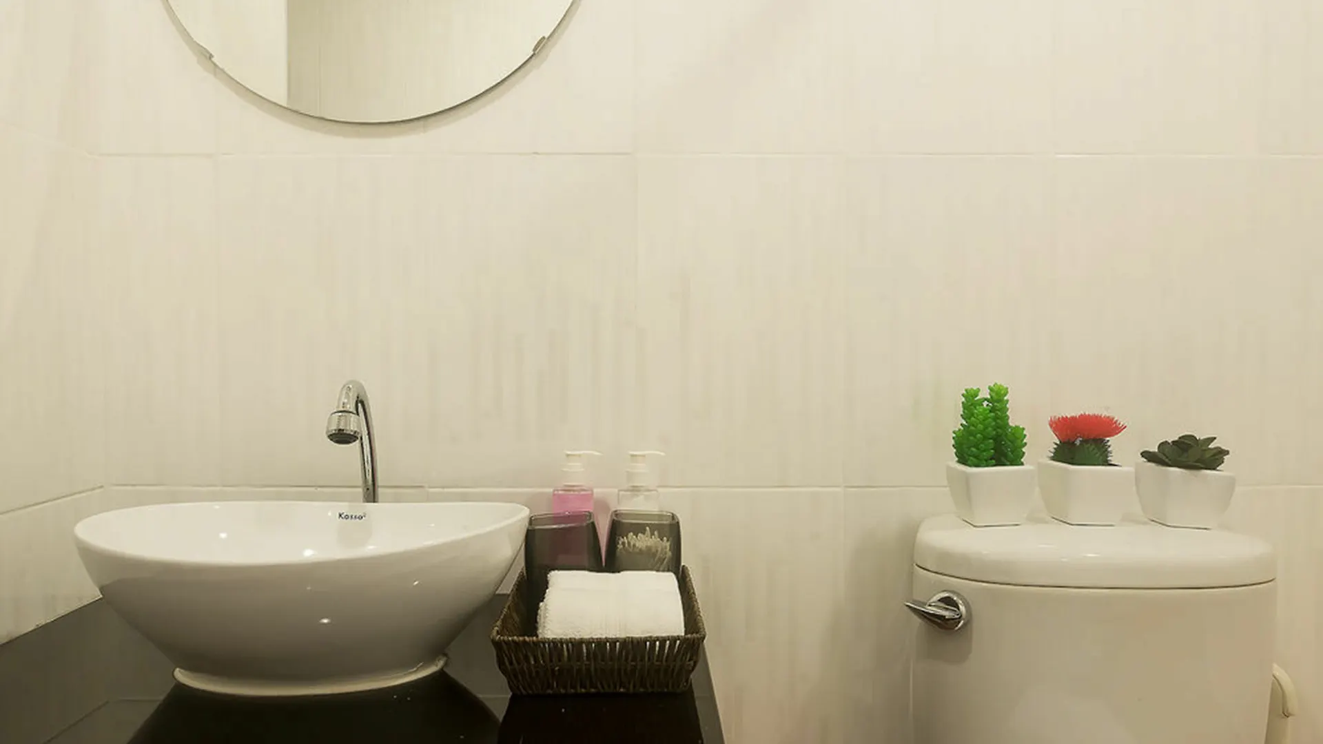 Green Leaf Hostel Phuket Gasthof